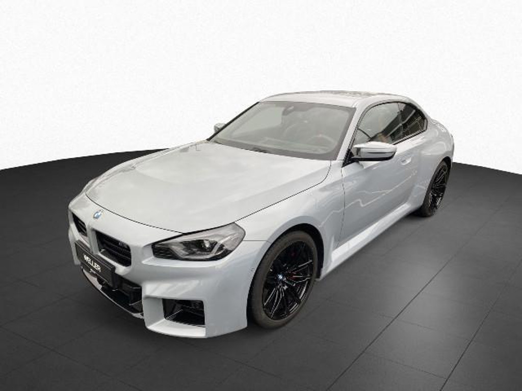 BMW M2 Coupé