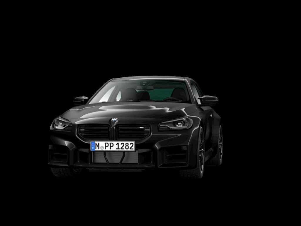 BMW M2 Coupé