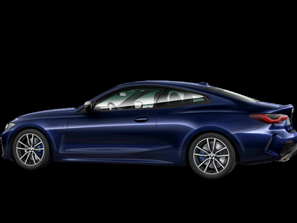 BMW M440