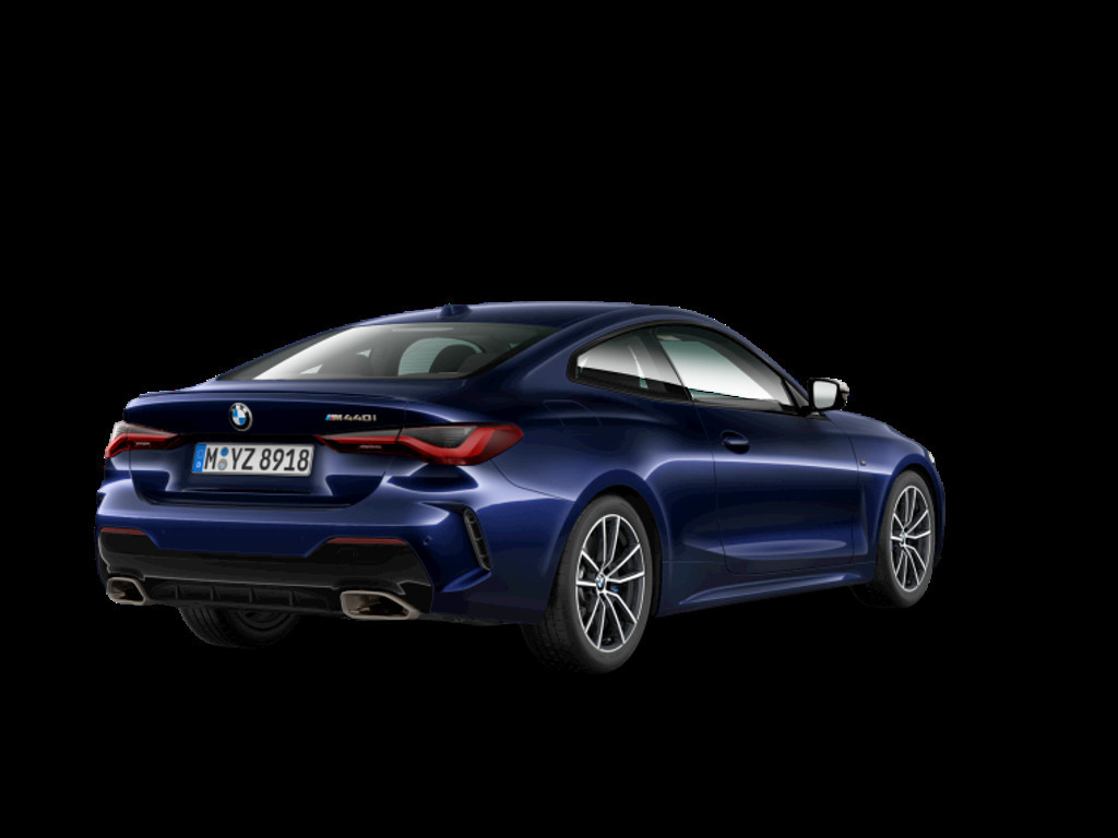 BMW M440