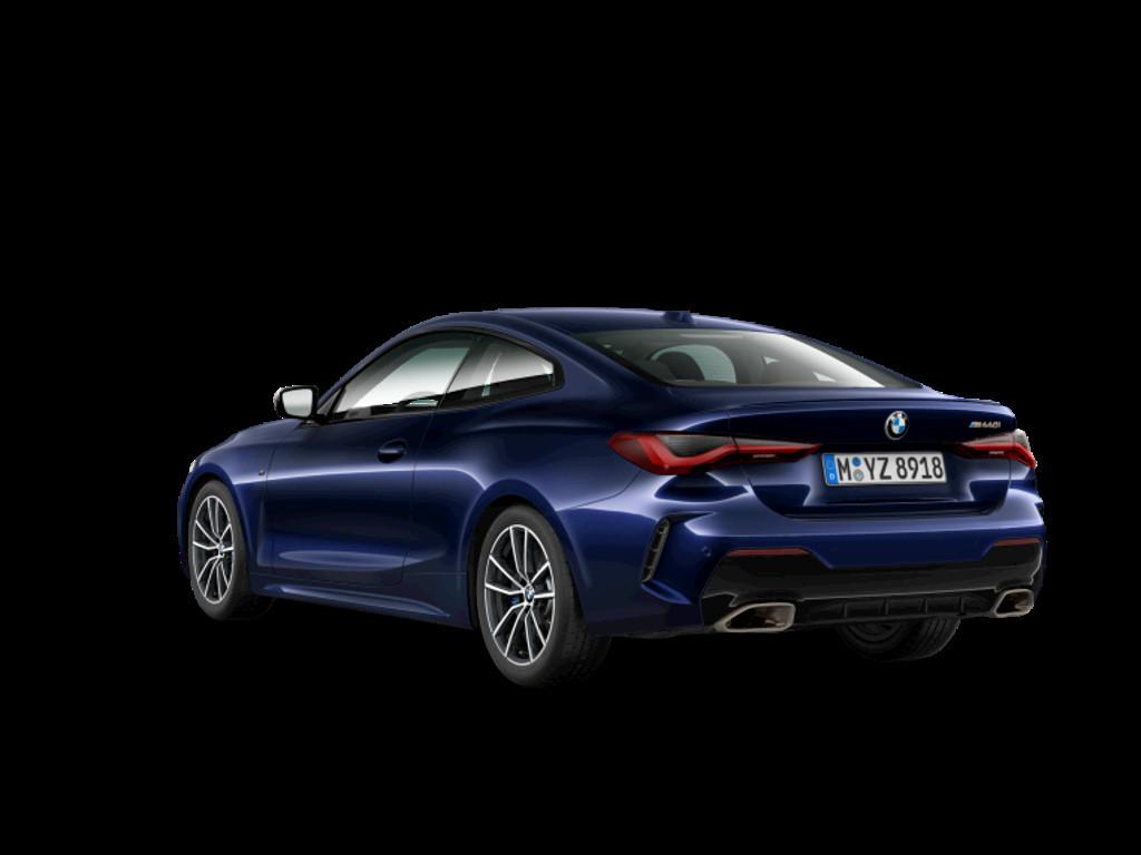BMW M440