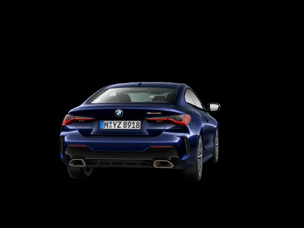 BMW M440