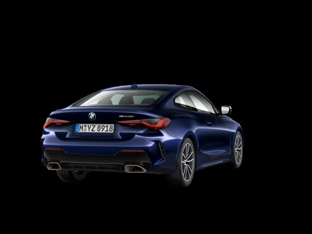 BMW M440
