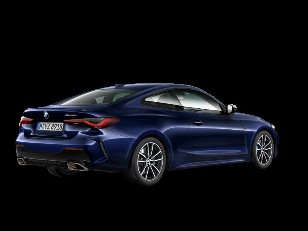 BMW M440