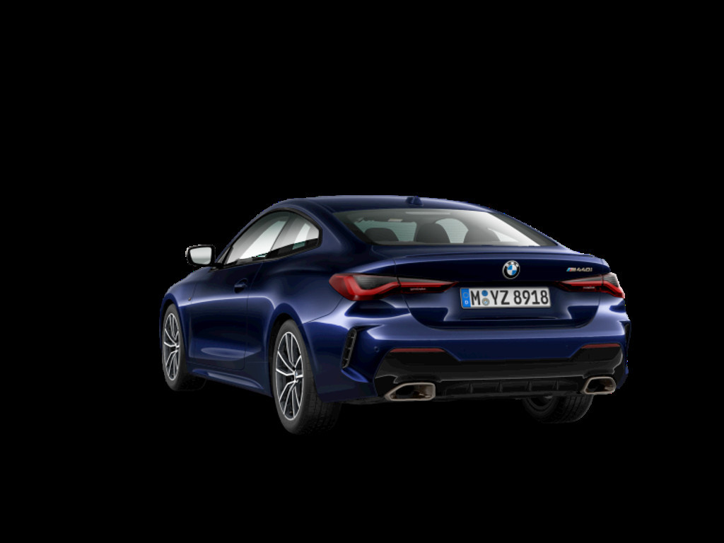 BMW M440