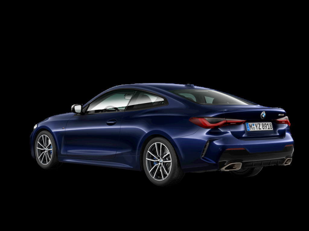 BMW M440