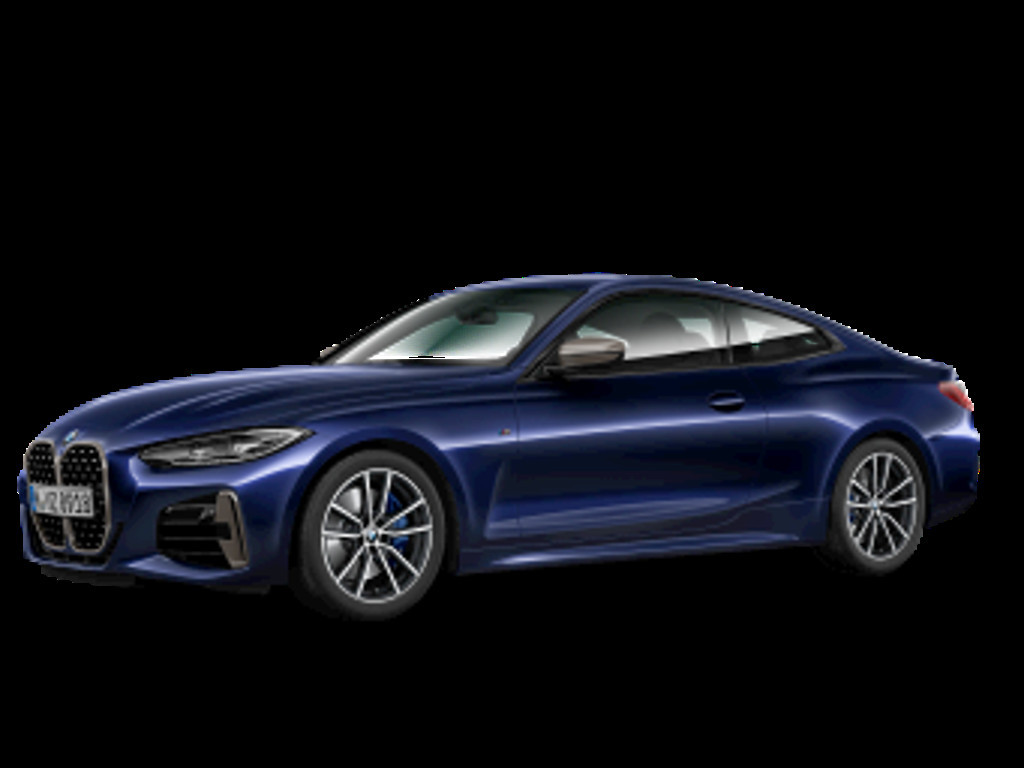 BMW M440 Coupé M440i
