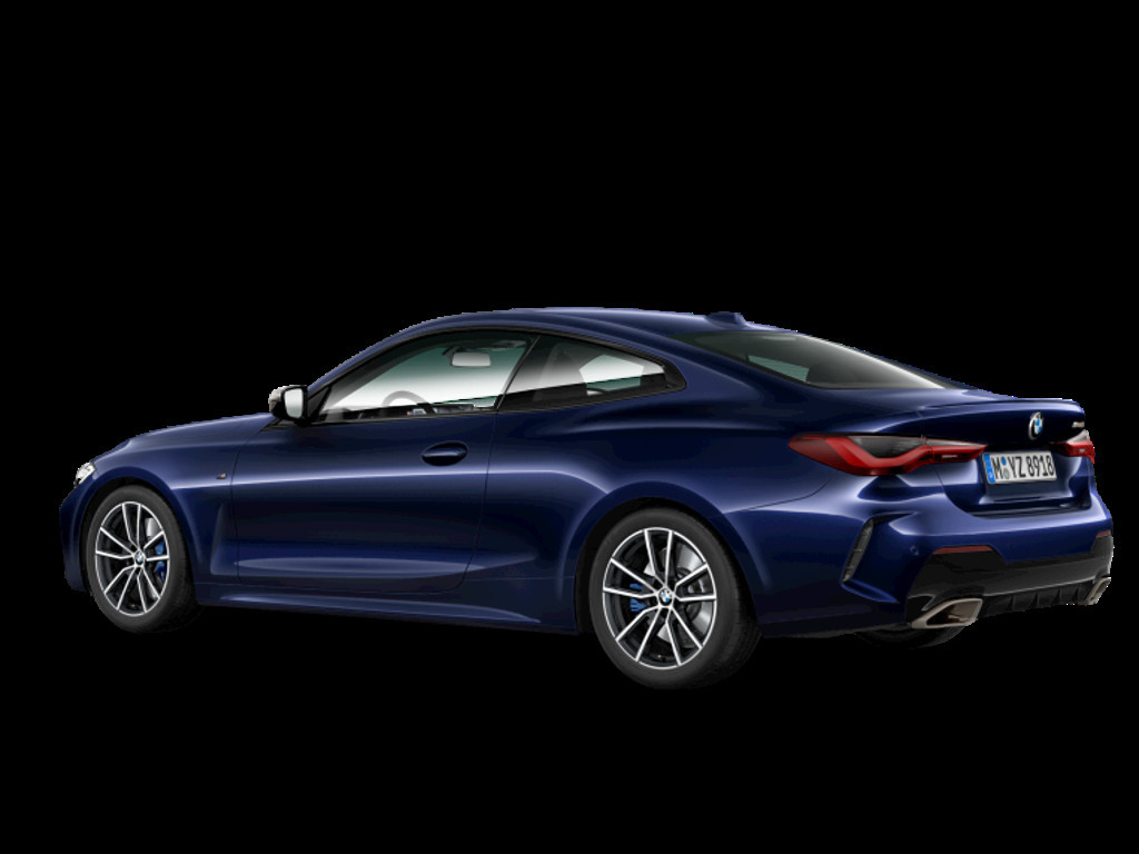 BMW M440