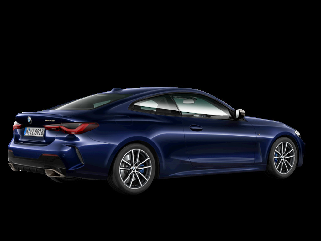 BMW M440