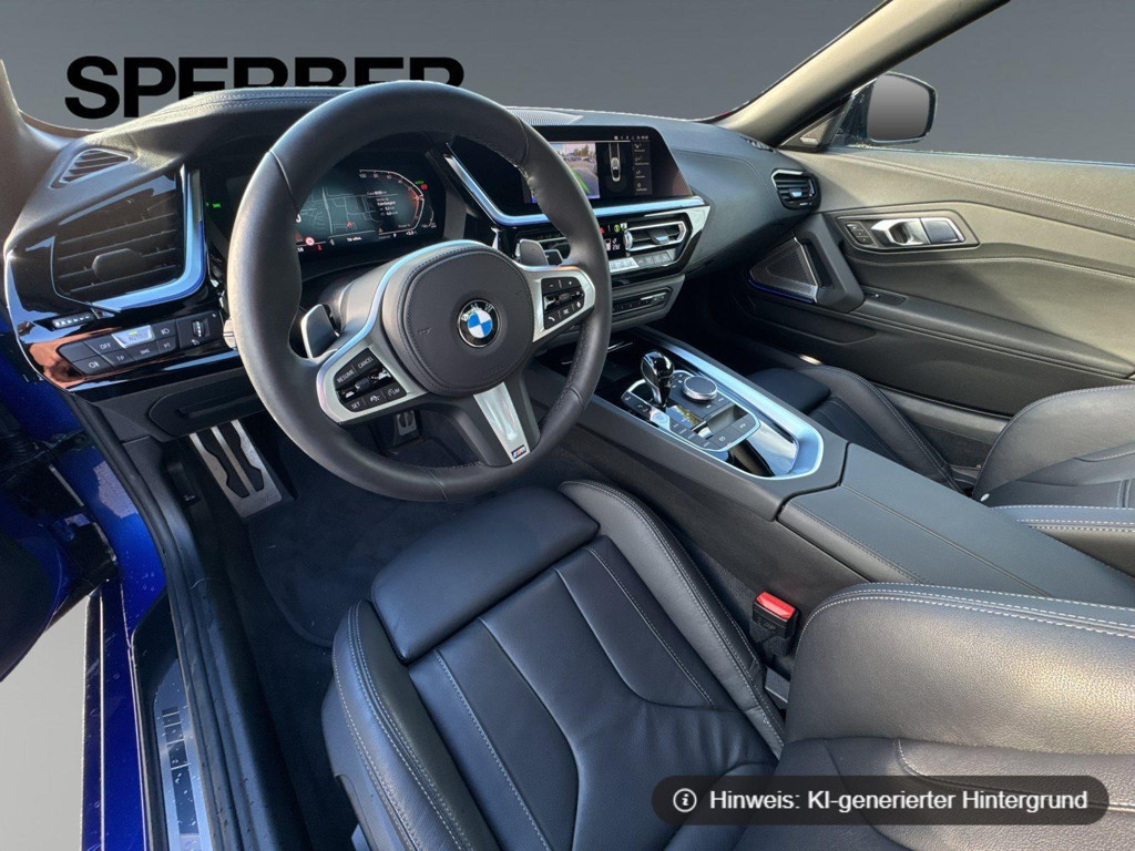 BMW Z4