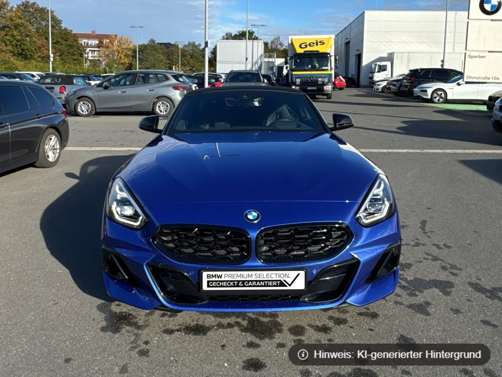 BMW Z4