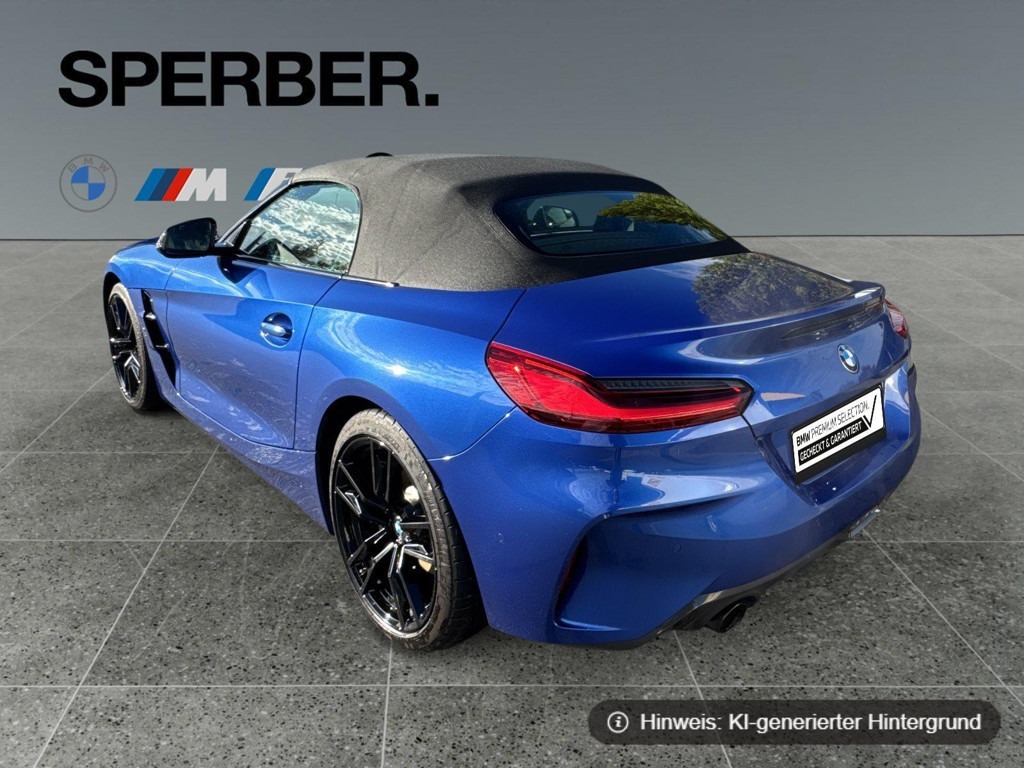 BMW Z4