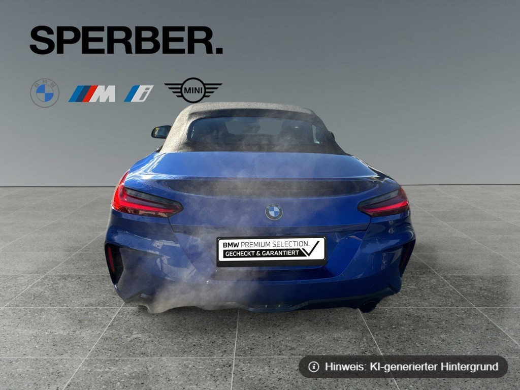 BMW Z4