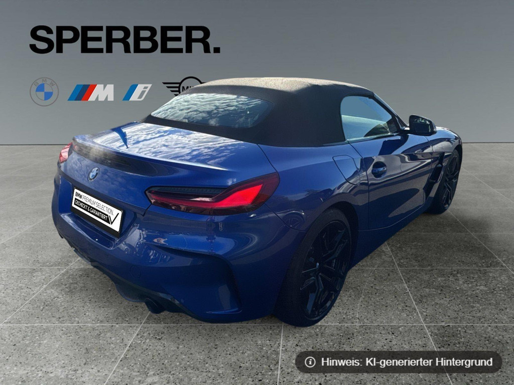BMW Z4