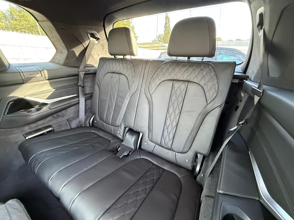 BMW X7 xDrive40d
