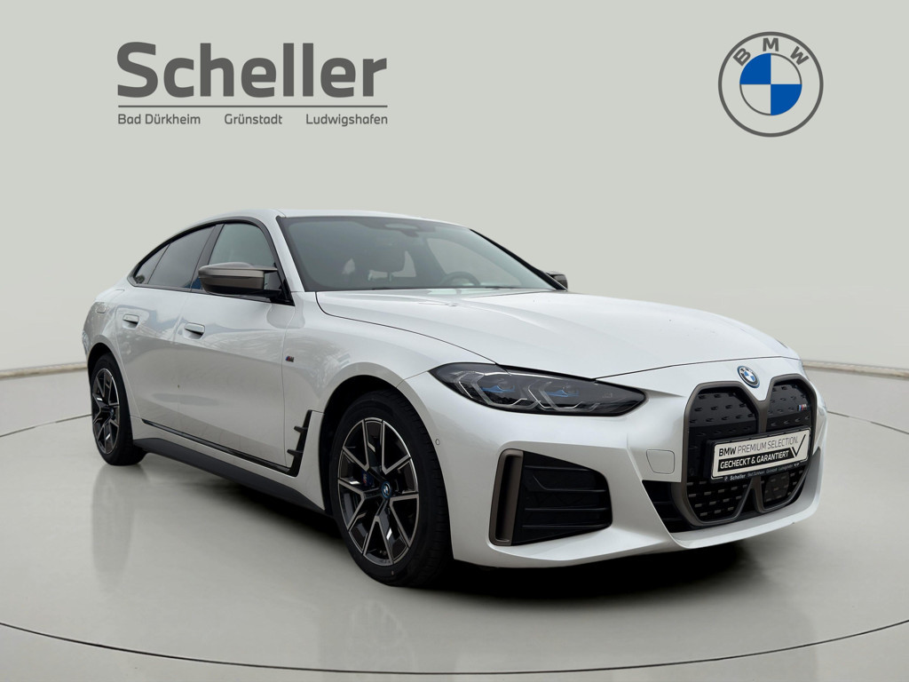 BMW i4