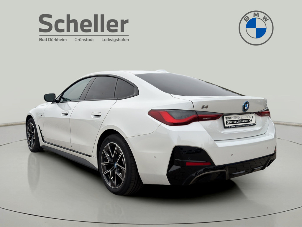 BMW i4
