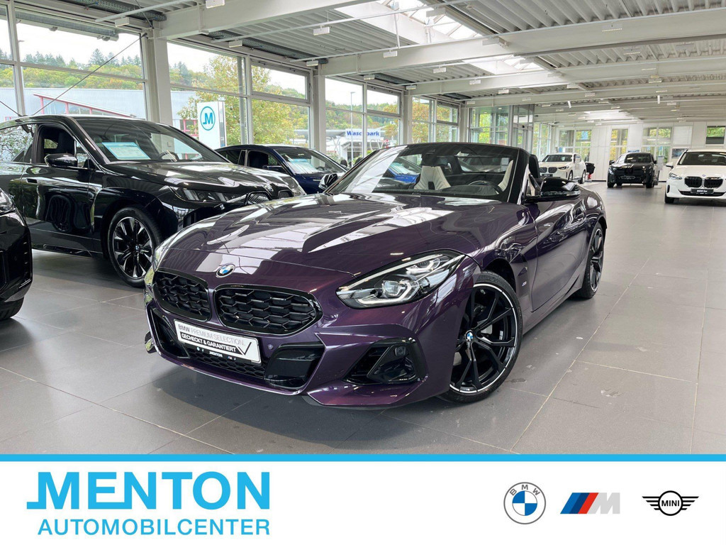 BMW Z4 Roadster sDrive30i