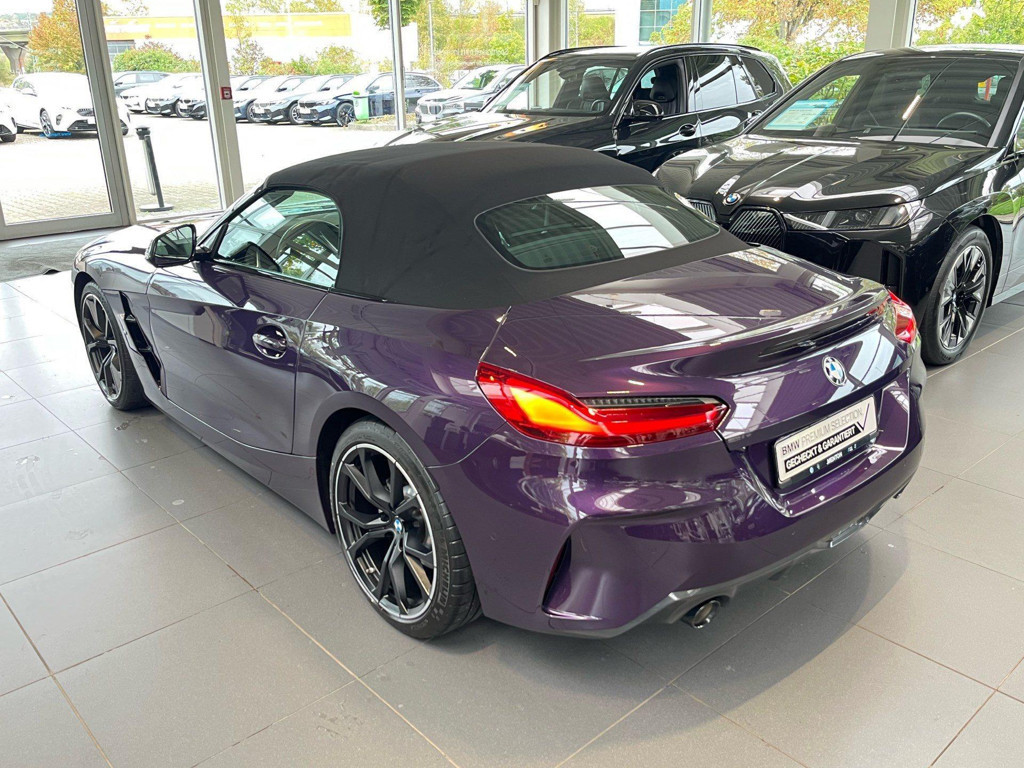 BMW Z4