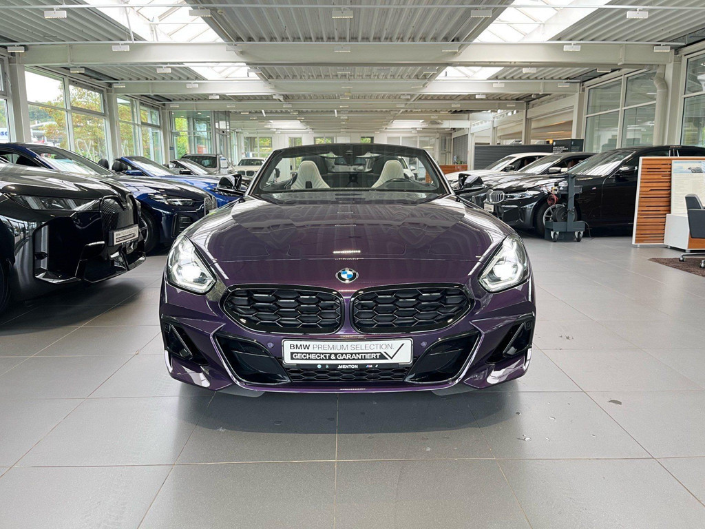 BMW Z4