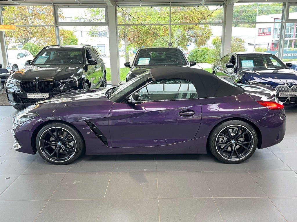 BMW Z4