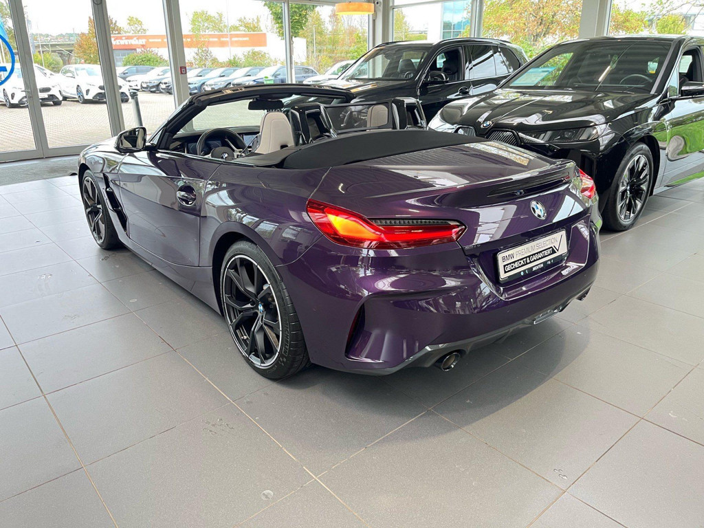 BMW Z4