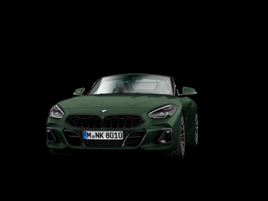 BMW Z4 Roadster M40i