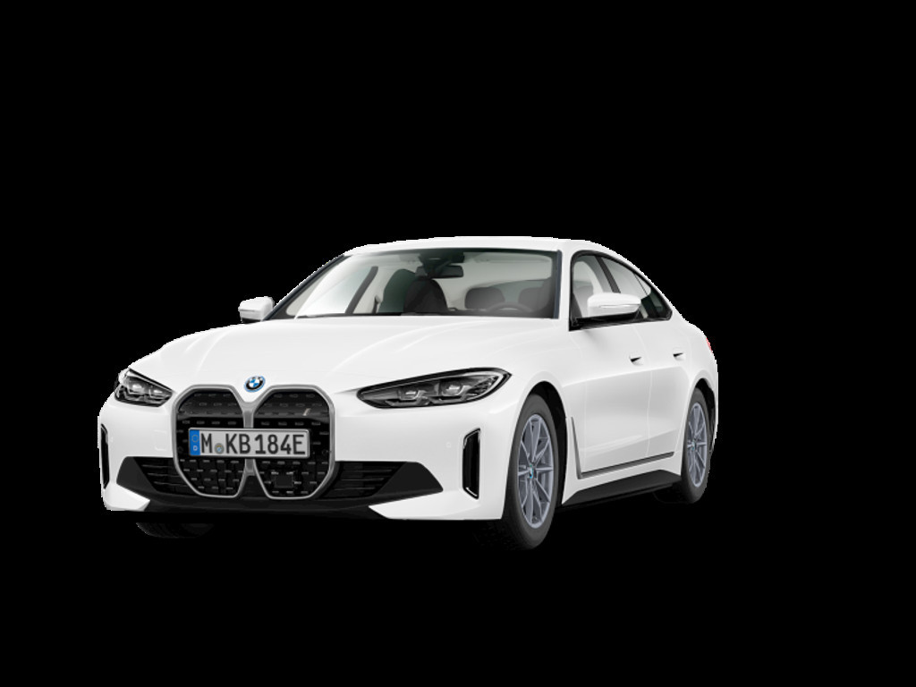 BMW i4