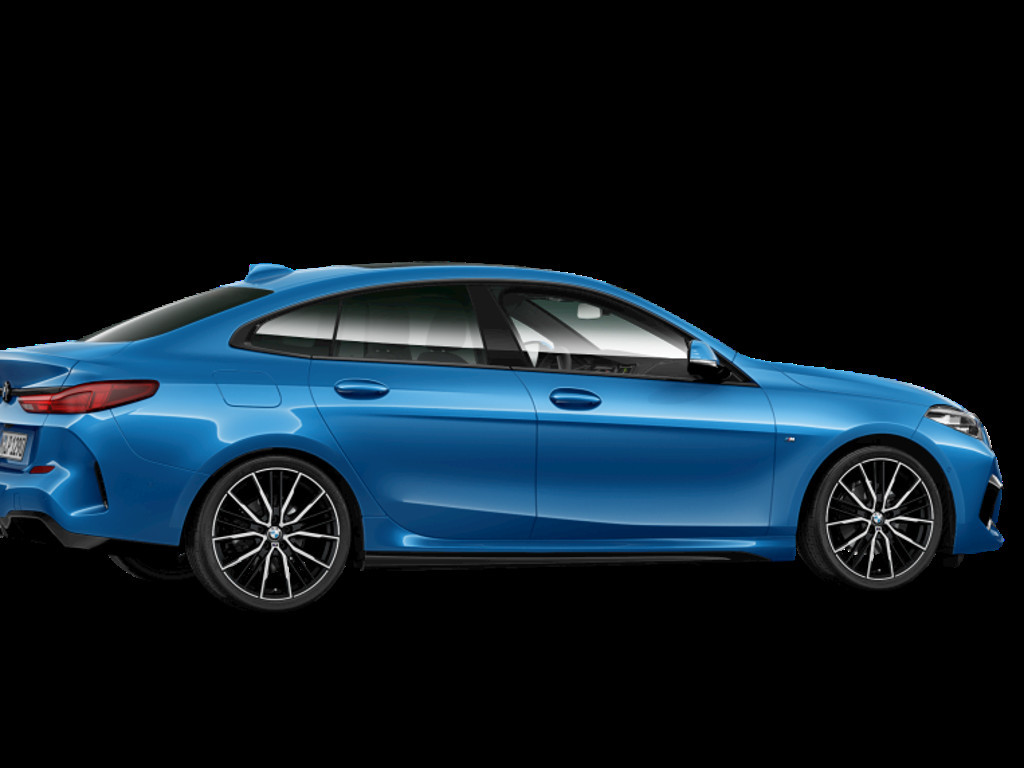 BMW 2 Serie