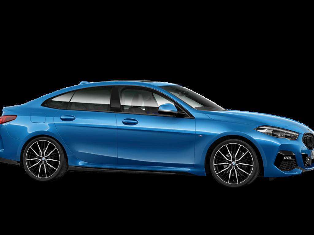 BMW 2 Serie