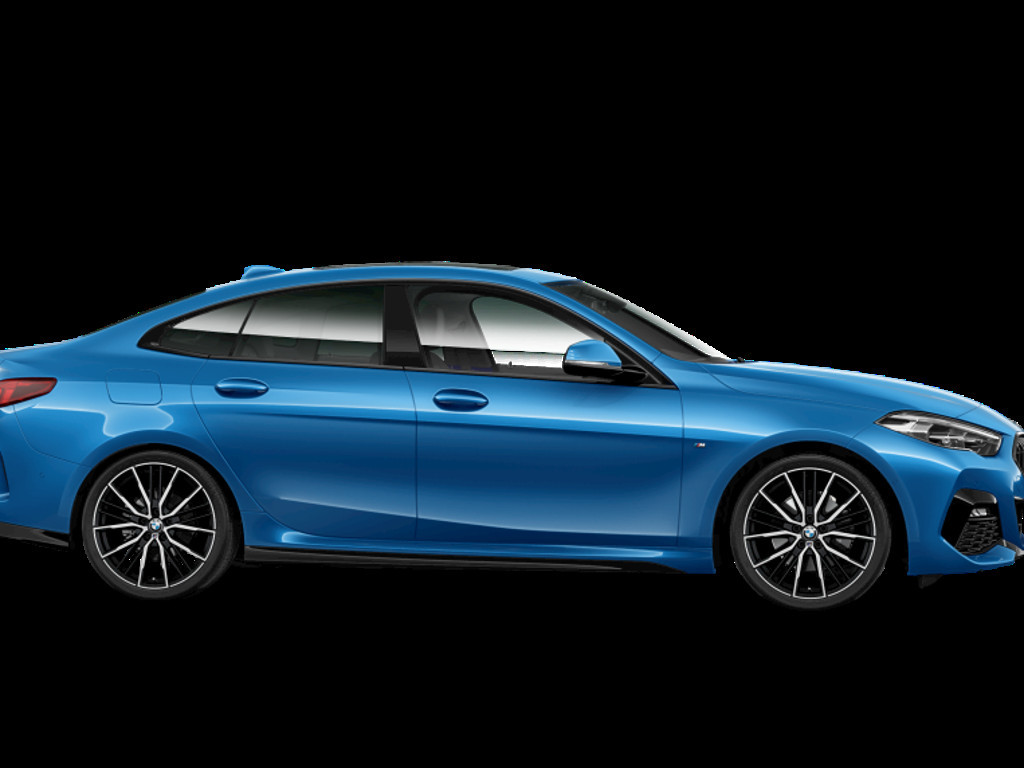 BMW 2 Serie
