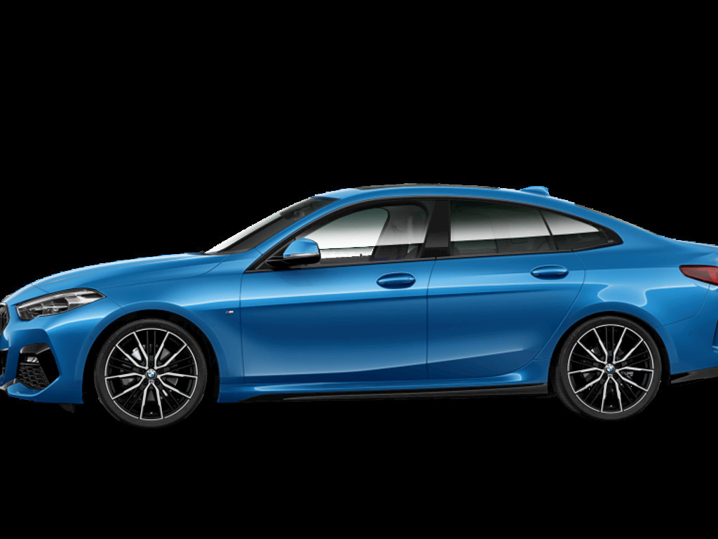 BMW 2 Serie