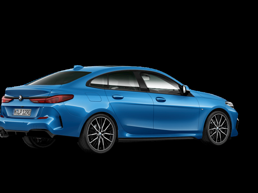 BMW 2 Serie