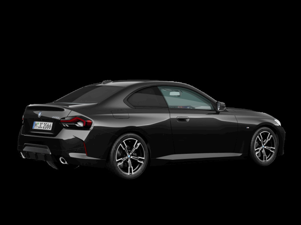 BMW 2 Serie