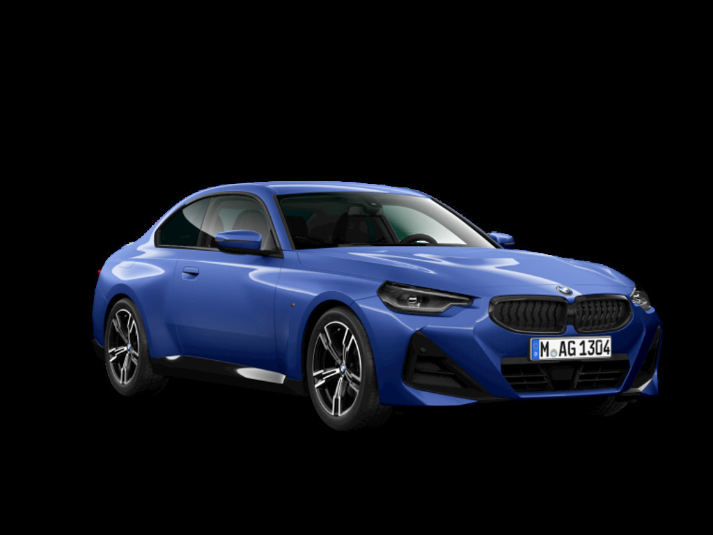BMW 2 Serie