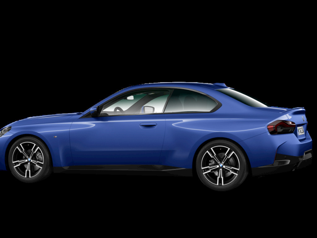 BMW 2 Serie