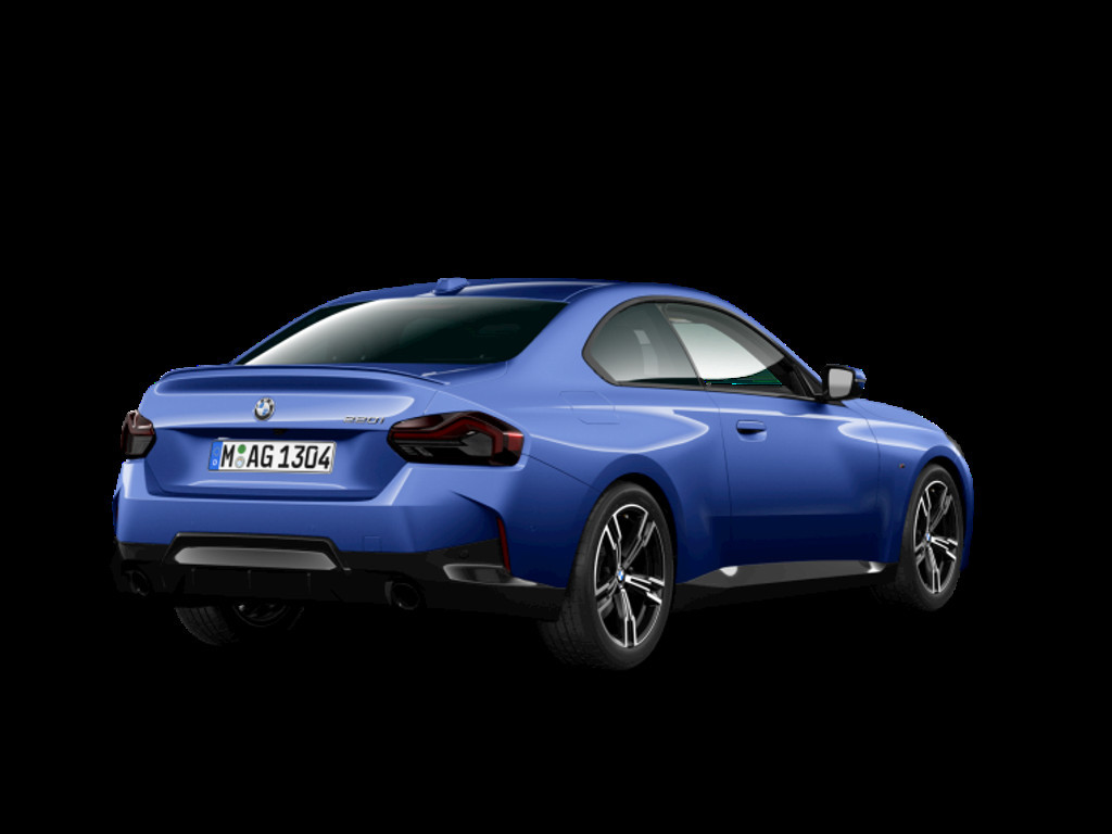 BMW 2 Serie