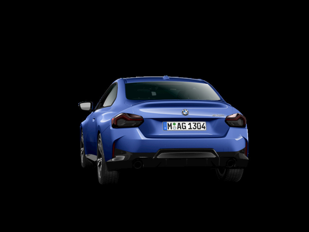 BMW 2 Serie