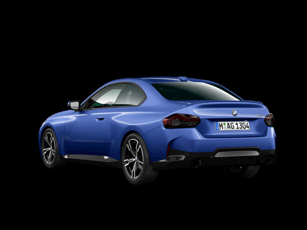 BMW 2 Serie