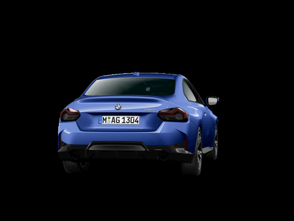 BMW 2 Serie