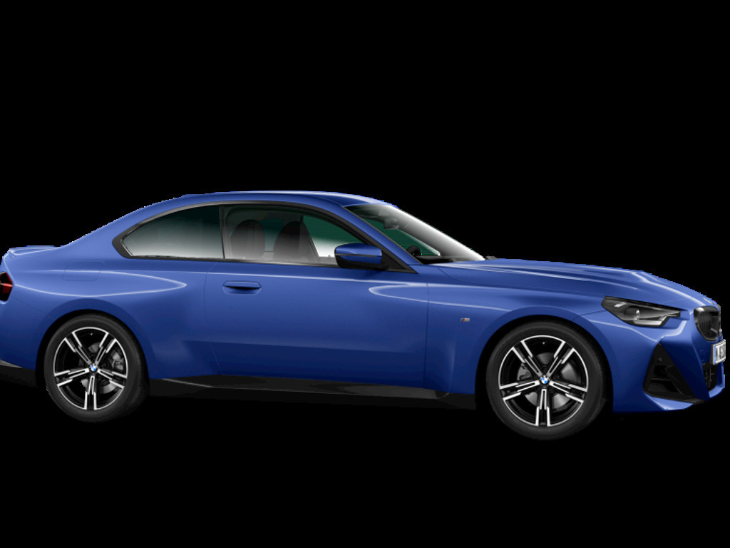 BMW 2 Serie