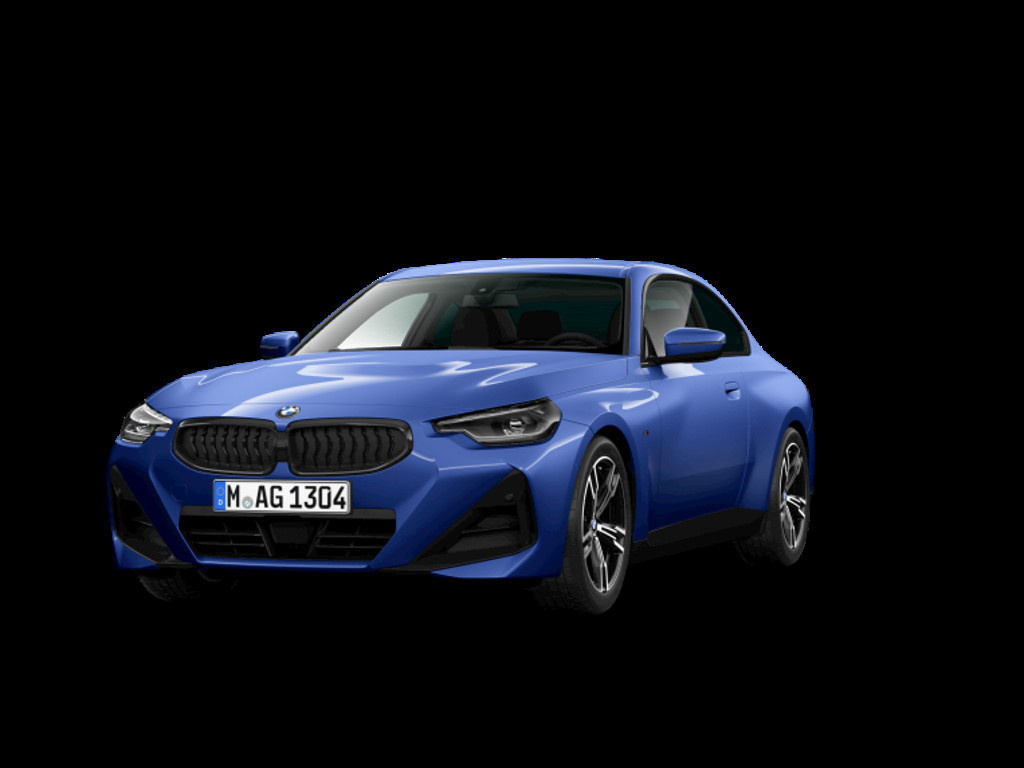 BMW 2 Serie