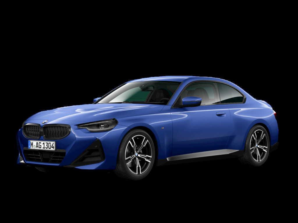 BMW 2 Serie