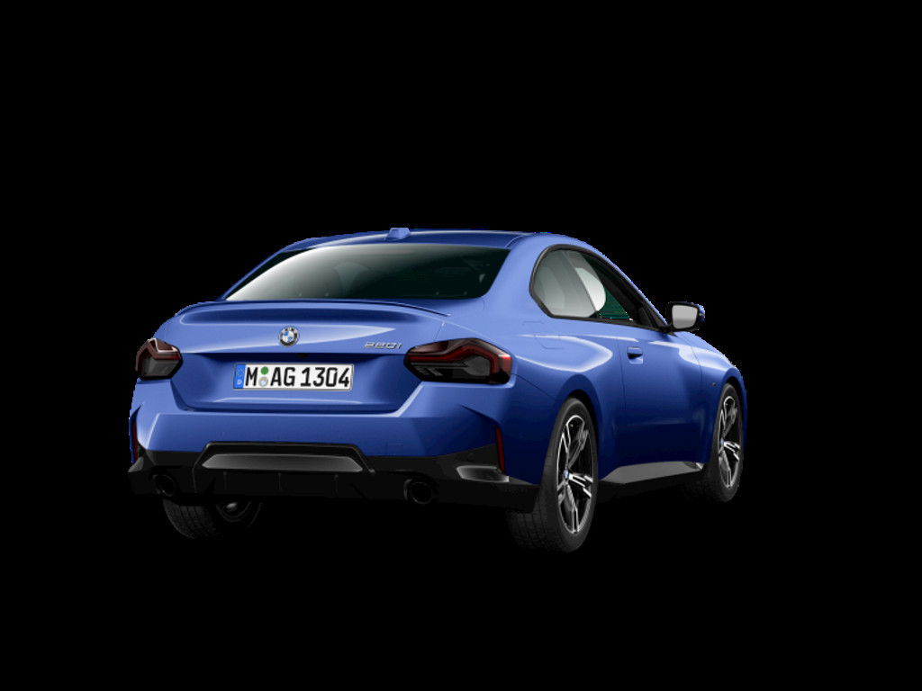 BMW 2 Serie