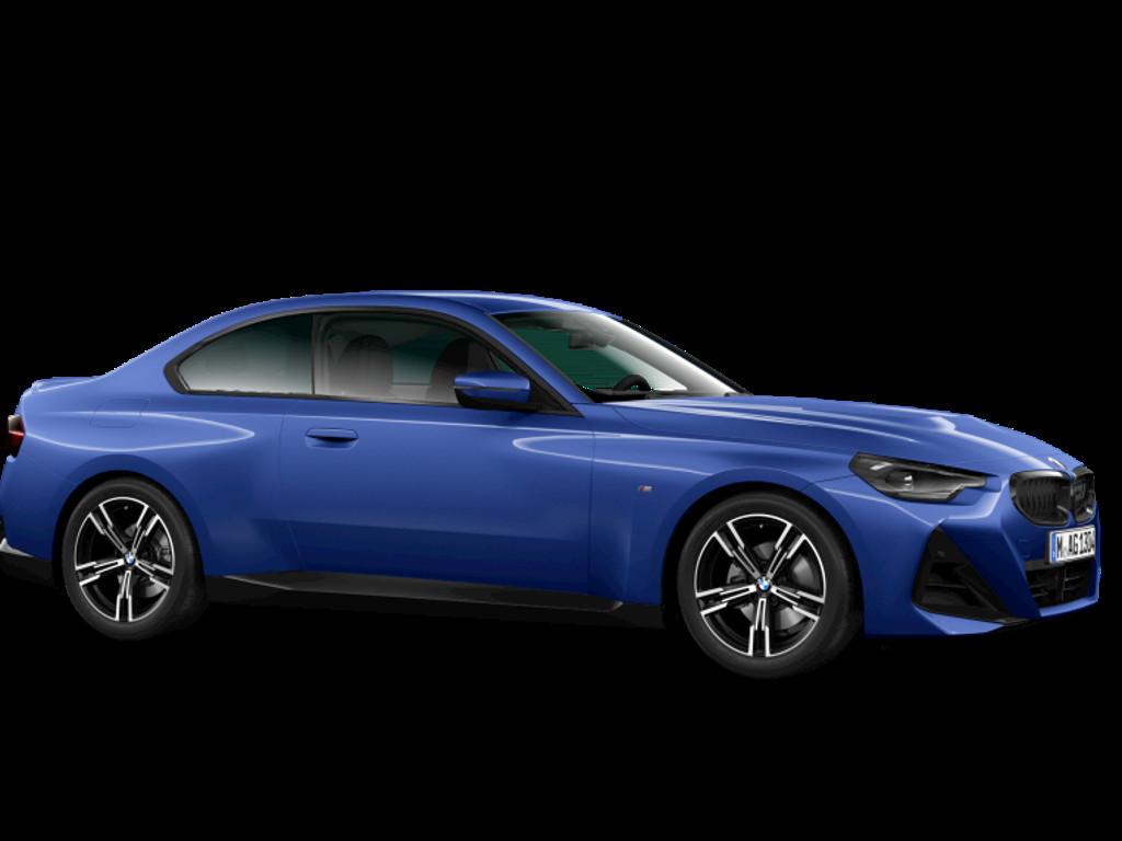 BMW 2 Serie