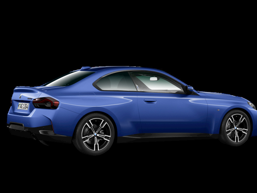 BMW 2 Serie