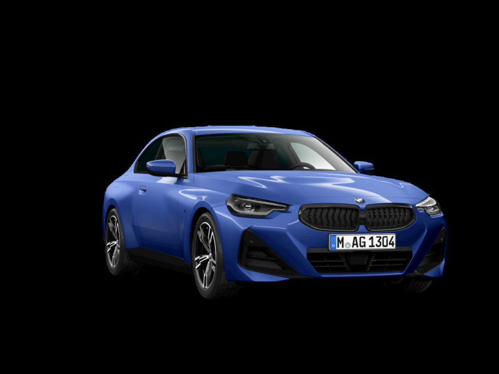 BMW 2 Serie