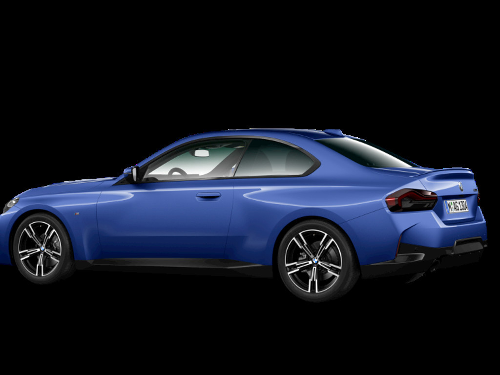 BMW 2 Serie