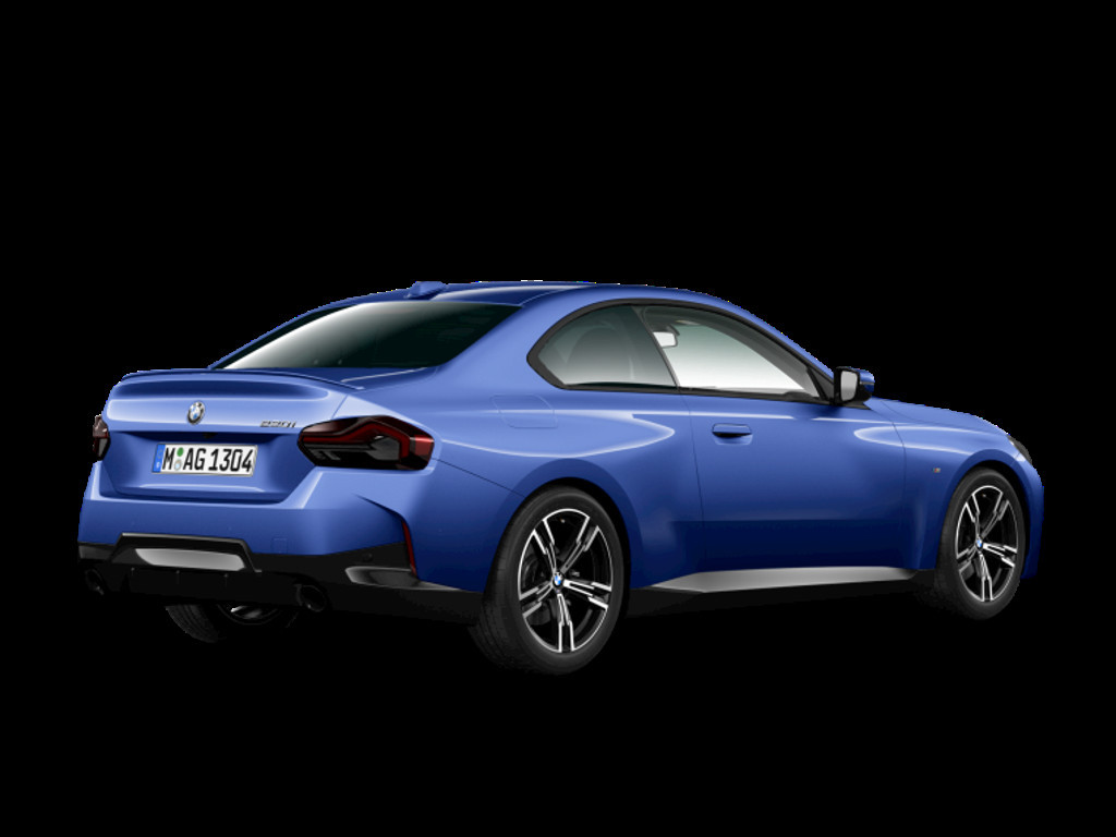 BMW 2 Serie