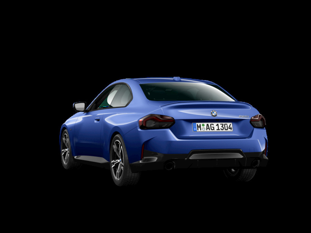 BMW 2 Serie